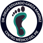 cropped logo podiatra 512 150x150 - Dr. Diego Garza · Centro Medico del Pie